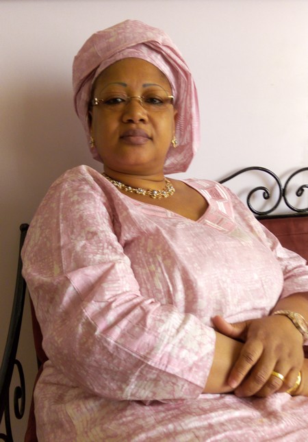 Mme Berthe Minian Bengaly, secrétaire exécutive de l’Association Africaine des Juristes de Banques et Etablissements Financiers « AJBEF ».  : L’AJBEF constitue pour l’ensemble du système bancaire malien, en général et les juristes en particulier une fierté