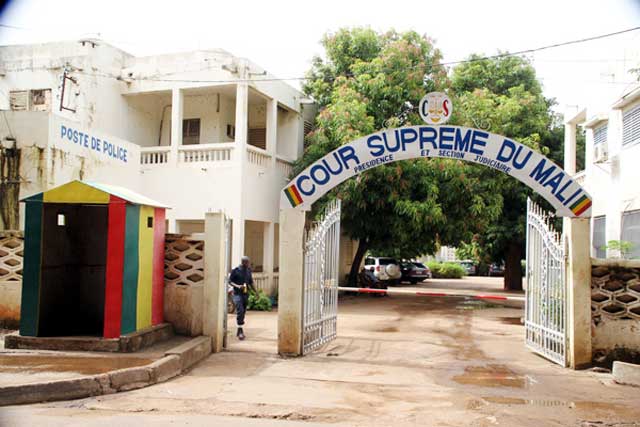Plainte de Soumaïla Cissé contre la nomination des membres du nouveau gouvernement :  L’instruction a débuté à la cour suprême