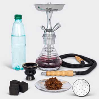 L’usage de la Chicha dans les grins à Bamako : Une forme de consommation voilée du cannabis