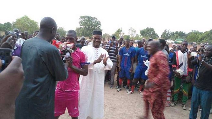 Coupe Lamine Traoré : Le Réal de Marako s’adjuge le trophée inaugural