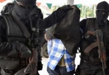 Deux présumés membres de Daesh arrêtés à l’aéroport Senghor