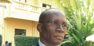 Dr Brahima FOMBA à propos de la DISSOLUTION Du Comité exécutif de la FEMAFOOT