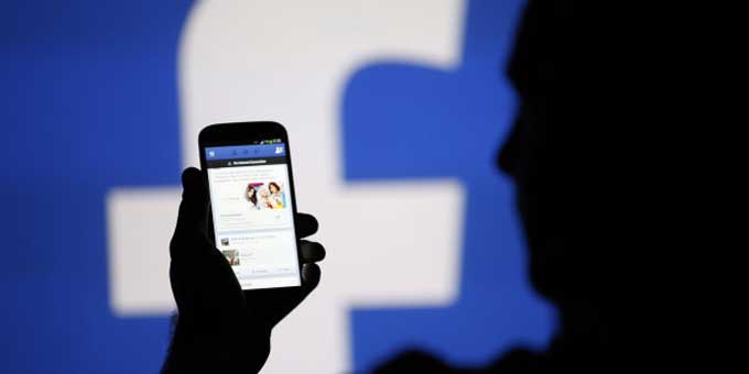 Le meurtrier sur Facebook recherché par la police américaine s'est suicidé