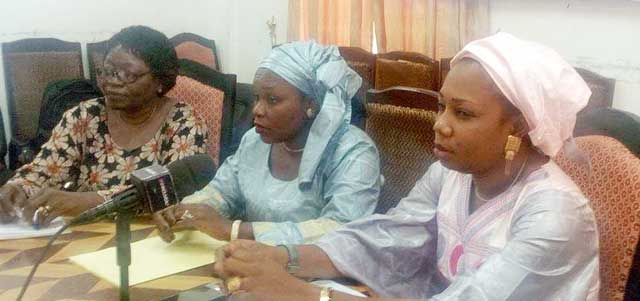 Épanouissement des femmes rurales :  Un programme d'appui pour les  régions de Sikasso et Ségou