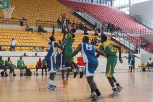 Basket-ball : Coupe du Monde FIBA U17 masculin 2018 : Le Mali dans le groupe des Etats Unis !