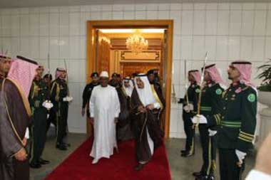 Fin de la visite du président de la République en Arabie saoudite : Beaucoup de motifs de satisfaction