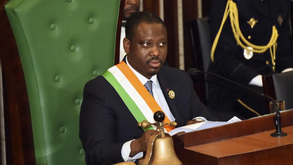 Côte d'Ivoire : Guillaume Soro jugé par contumace pour "complot"