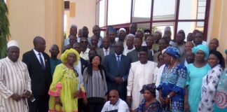Diaspora malienne : Le président du CSDM dénonce l’imposture du HCME