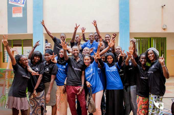 Fondation ‘’Leaders de Demain’’: 45 nouveaux récipiendaires!