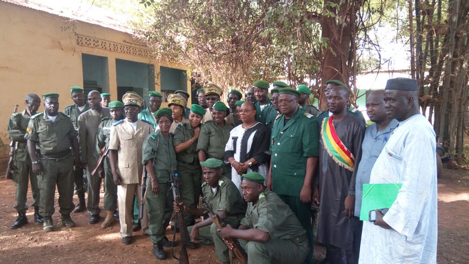 Restitution de la COP-22 : Sikasso prend sa dose
