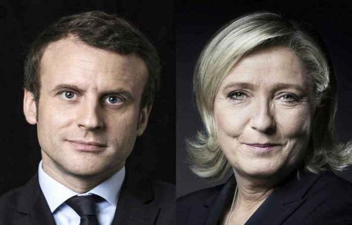 Election présidentielle en France : « l'enjeu géopolitique est énorme pour le Mali »