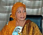 Mme Sidibé Dedeou Ousmane, S. G. CDTM : "L’arme du syndicalisme c’est la grève mais elle n’est pas toujours efficace"