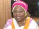 Mme TRAORE Oumou TOURE ministre de la Promotion de la Femme, de l’Enfant et de la Famille