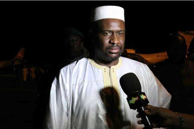 Réaction à l’article de presse de Moussa Mara : «Révision constitutionnelle, que faire ?