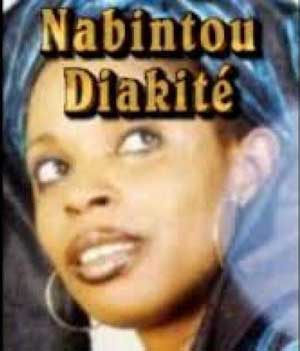 "SIMAYA" : Nabintou Diakité signe son retour