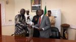 Crise du football malien: protocole d'accord signé ce soir à la primature entre la FEMAFOOT et le collectif des clubs et ligues majoritaires