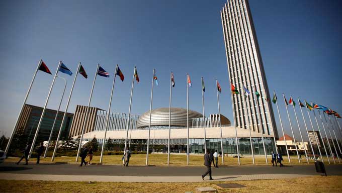 Union africaine: une réunion à Conakry pour réformer l'institution