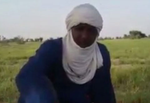 Oumar Aldiana, président du mouvement peul ANSIPRJ :  « La situation est très critique au Centre… »