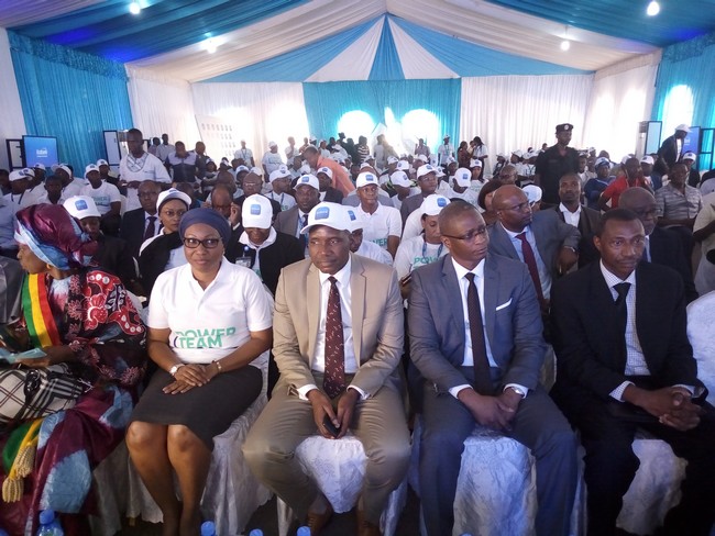 Révolution bancaire au Mali : Ecobank lance son application mobile