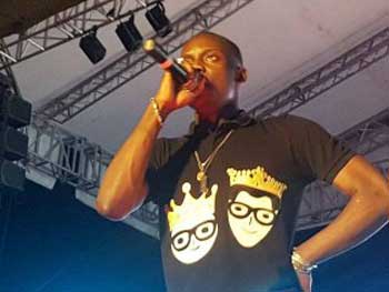 Festival International de Sélingué 2017 : Serge Beynaud assure grave au moment où Sidiki Diabaté vole en deçà des attentes