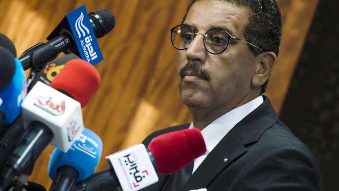 Maroc: une cellule de recrutement de l'EI démantelée annoncent les services de sécurité