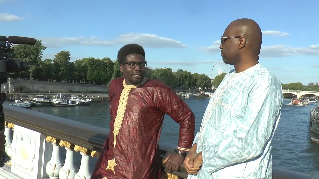 Moussa Mara: « je ne suis pas le responsable du carnage de 2014 à Kidal »