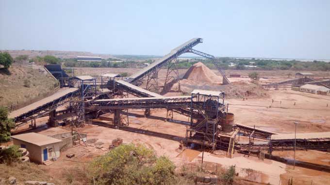 Fermeture de la mine de Morila: un plan ambitieux et innovant