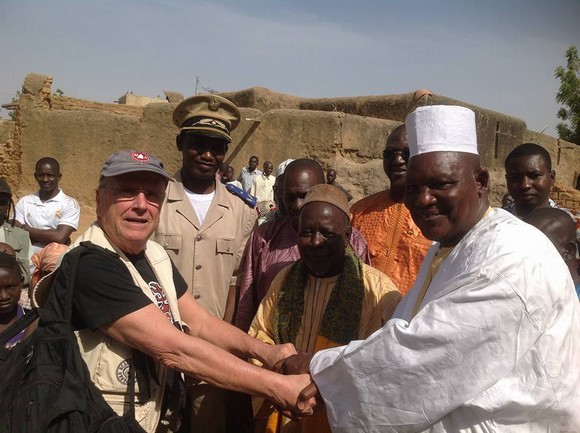 Développement du Pays Dogon : Des réalisations gigantesques faites par PROGETTO DOGON et les autres organisations Humanitaires Sesonrose,  Abareka Nandree et Yacouba