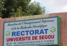 rectorat-universite-segou