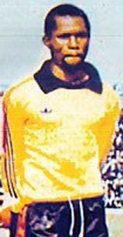 Que sont-ils devenus ? Sory Kourouma dit  Remetter : "Le football m'a tout donné"