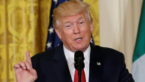 Leçon de géopolitique : L’Amérique sous Donald Trump, entre voltefaces et improvisations