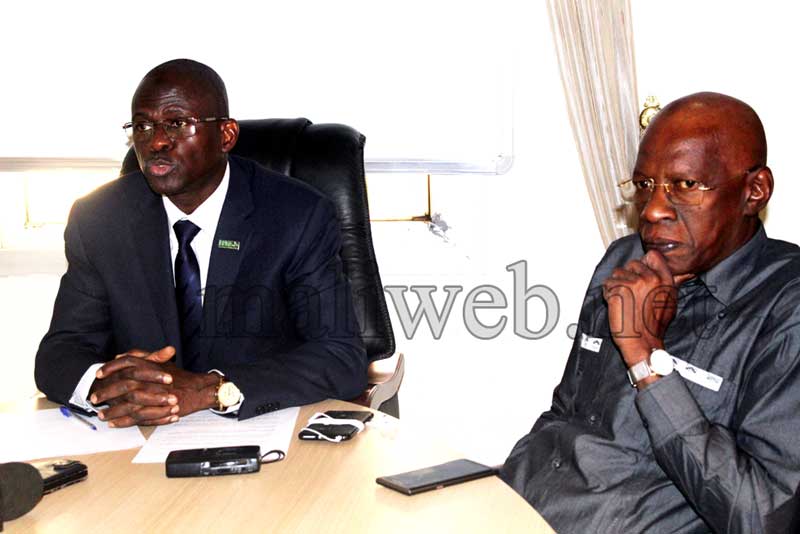 Rencontre APBEF/Presse privée à Ségou : Pari pour un nouvel envol…