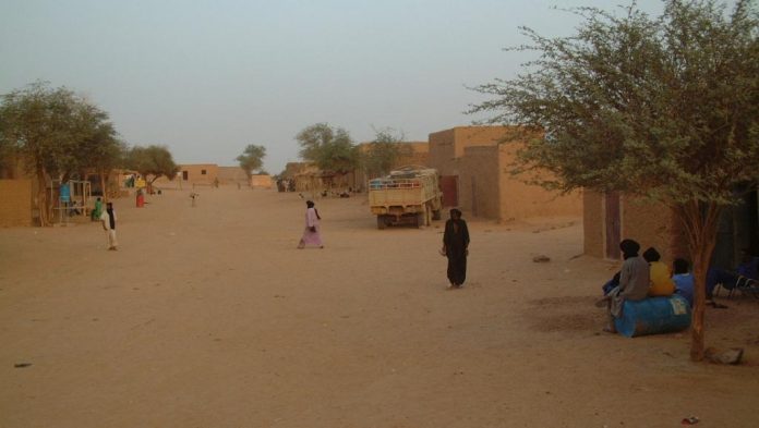 Mali: la lapidation d'un couple non-marié n'a en réalité pas eu lieu