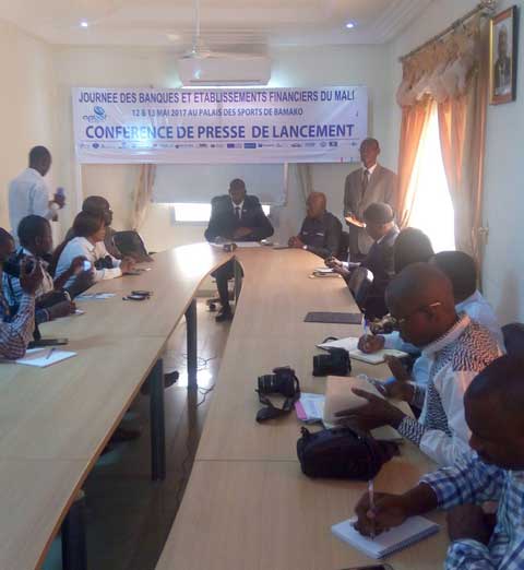 Journée des Banques et Etablissements Financiers du Mali : Le financement des PME-PMI au centre des débats
