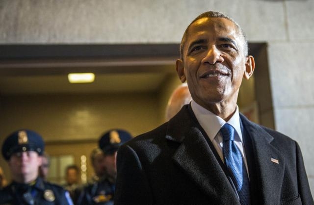 Barack Obama : Michelle n'était pas son premier choix !