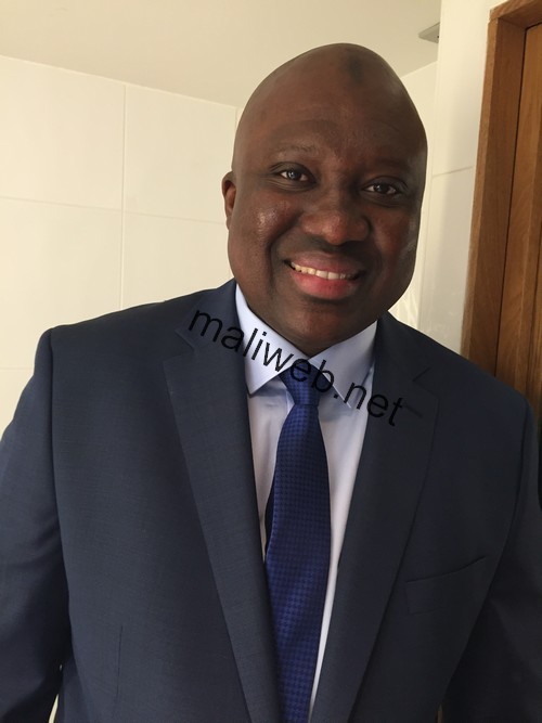 Moussa Oumar Diawara lors du 1er congrès de son parti Mali-Emergence :  «Nous souhaitons que les élections générales à venir se tiennent à dates indiquées…»
