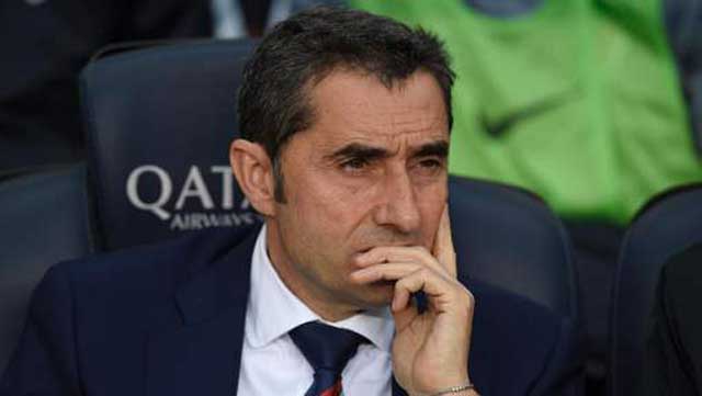 Le Barça a choisi son nouvel entraîneur
