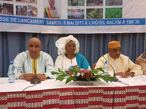 Festival International du Faguibine (FIF) :  Promouvoir la paix et la cohésion sociale