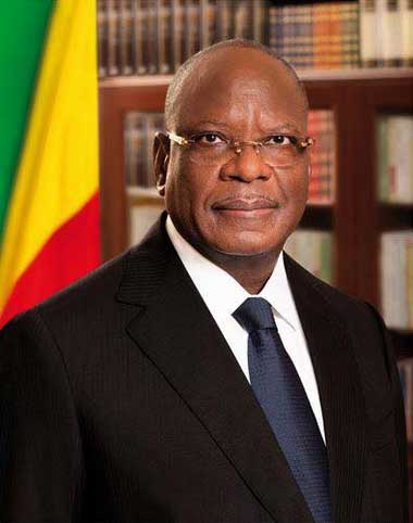 La réélection d’IBK passe par la fin des querelles internes,  selon le député Abdine Koumaré