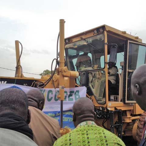 Projets routiers "prioritaires" du Mali : Montages financiers grotesques, douteux et scabreux