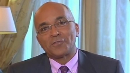 Disparition: Jean-Karim Fall, figure de RFI et France 24 nous a quitté