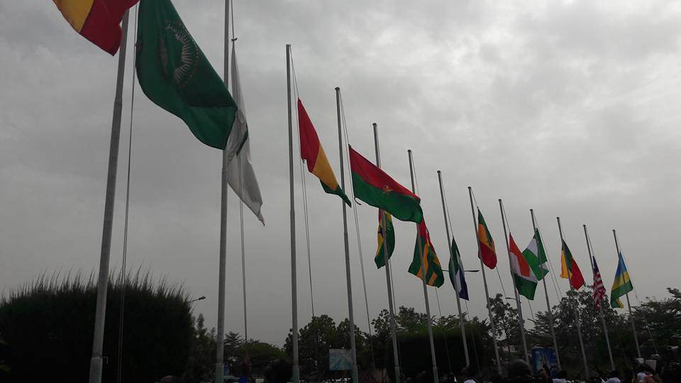 Journée de l’Afrique : Une occasion de magnifier les valeurs d’entente, de solidarité, de paix et de liberté