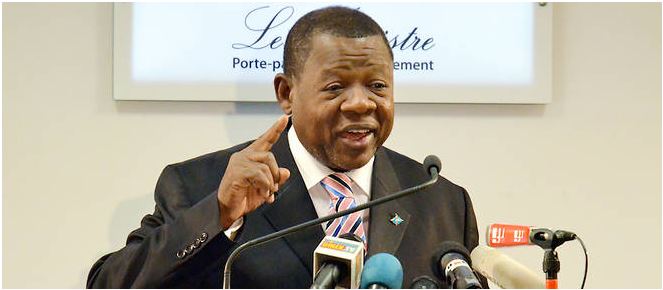 RD Congo : l'Union européenne choisit de frapper au portefeuille