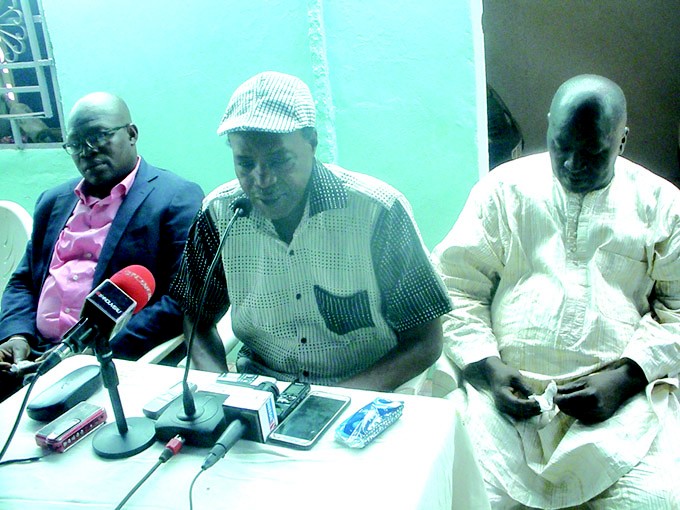 Mort du supporter Djoliba AC, Diakaridia Traoré dit Zacki : L’éclairage de Mohamed Lamine Haidara dit Mao -