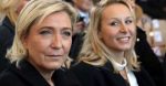 Marine et Marion Le Pen