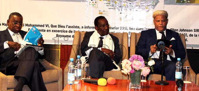 S. E. Hassan Naciri, Ambassadeur du Maroc au Mali : "L'adhésion du Maroc à la Cédéao donnera aux opérateurs de la sous-région un accès privilégié au marché marocain et à celui des pays du Nord"