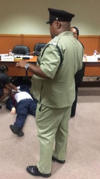 Grave agression d'un diplomate marocain par un responsable algérien