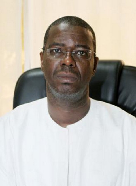 Portrait: Me Ahmadou TOURE, nouveau Directeur de cabinet du Premier ministre