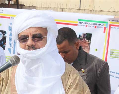 Dialogue citoyen pour la stabilisation et la paix :   Bamako abrite une session d’évaluation diagnostique