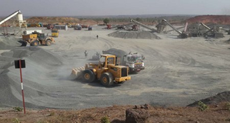 Entreprise SOCARCO : une boîte d’exploitation des Maliens ?